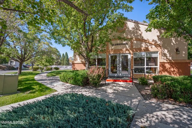 404 Sierra Leaf Circle, Reno, NV 89511