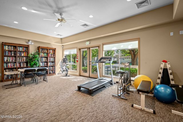 404 Sierra Leaf Circle, Reno, NV 89511
