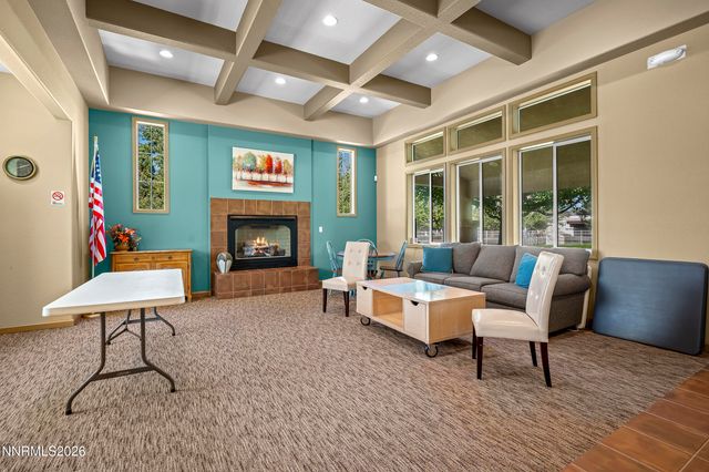 404 Sierra Leaf Circle, Reno, NV 89511
