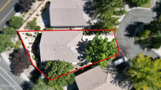 404 Sierra Leaf Circle, Reno, NV 89511
