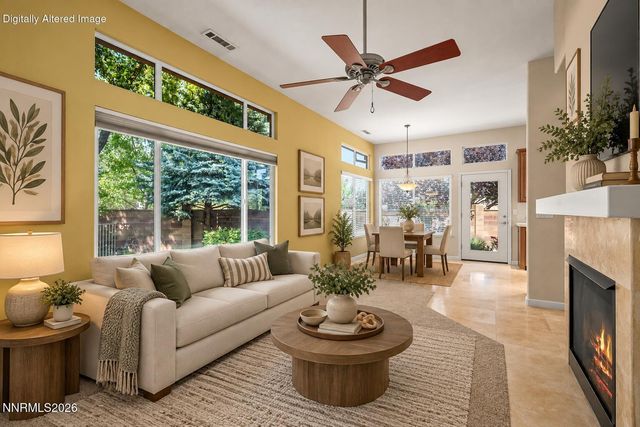 404 Sierra Leaf Circle, Reno, NV 89511