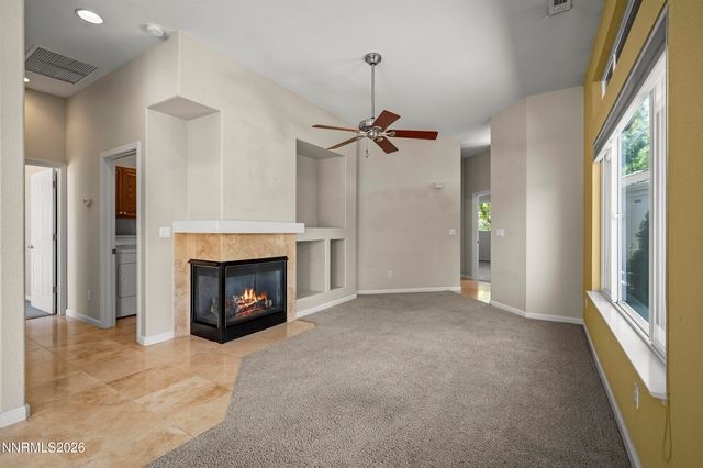 404 Sierra Leaf Circle, Reno, NV 89511