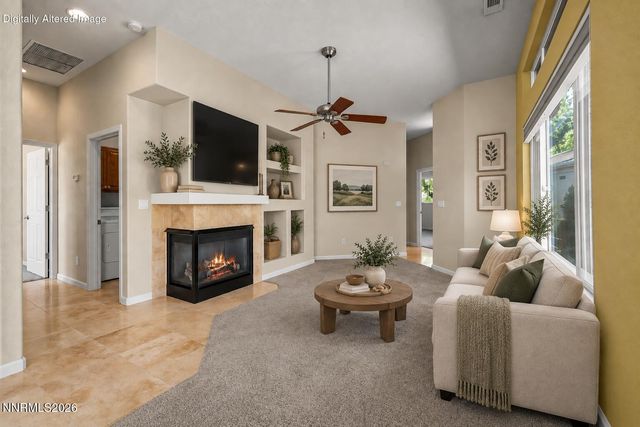 404 Sierra Leaf Circle, Reno, NV 89511