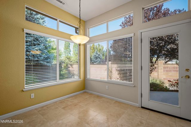 404 Sierra Leaf Circle, Reno, NV 89511