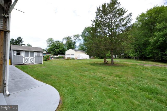 1189 KIRKWOOD-GIBBSBORO RD, Voorhees, NJ 08043