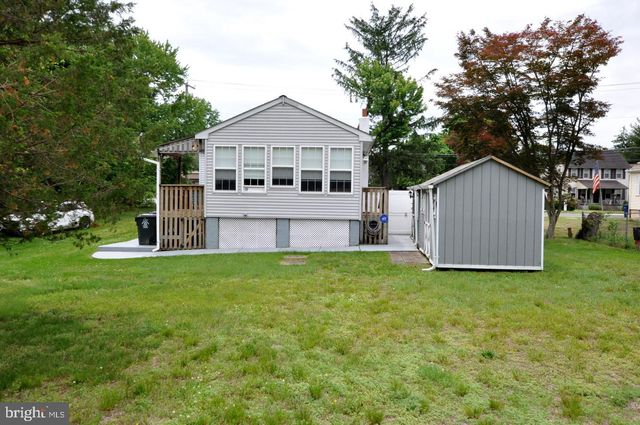 1189 KIRKWOOD-GIBBSBORO RD, Voorhees, NJ 08043