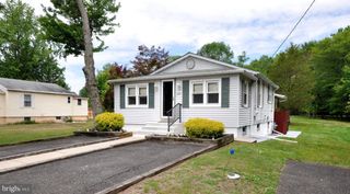 1189 KIRKWOOD-GIBBSBORO RD, Voorhees, NJ 08043
