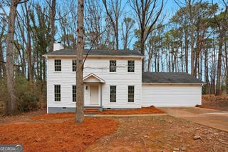 8692 Twin Oaks Drive, Jonesboro, GA 30236