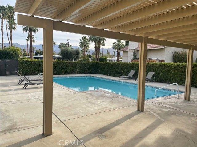 74606 Driftwood 4, Palm Desert, CA 92260