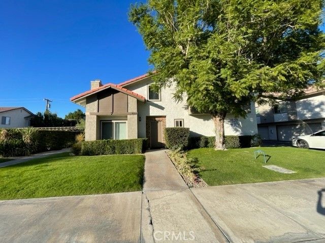 74606 Driftwood 4, Palm Desert, CA 92260