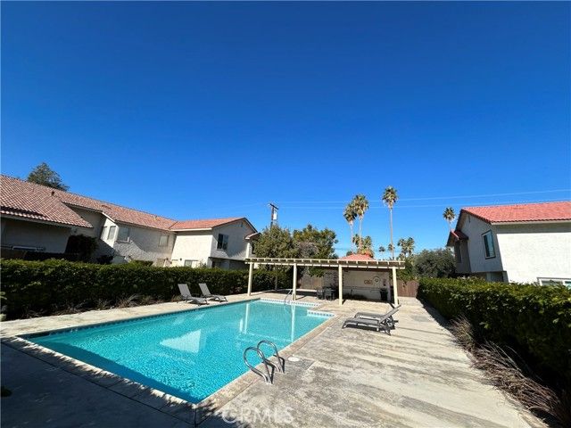 74606 Driftwood 4, Palm Desert, CA 92260