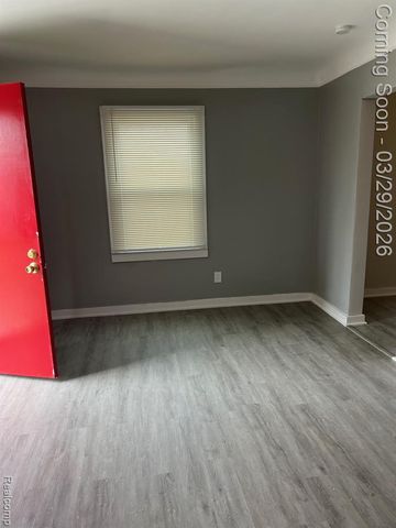 9078 Artesian Street, Detroit, MI 48228