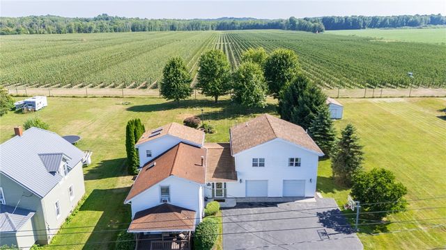 7362 Sodus Center Road, Sodus, NY 14551