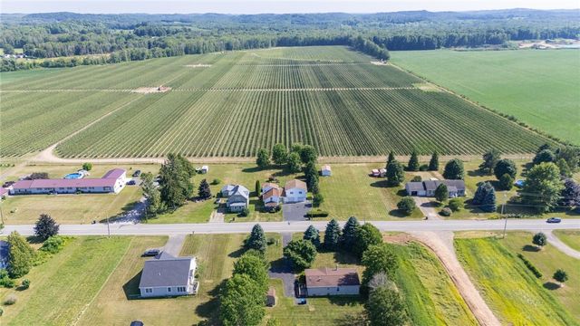 7362 Sodus Center Road, Sodus, NY 14551