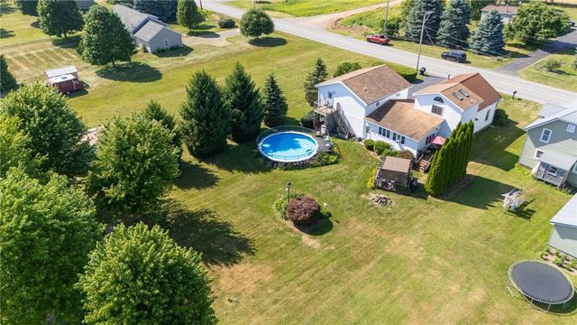 7362 Sodus Center Road, Sodus, NY 14551