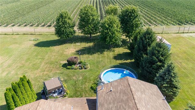 7362 Sodus Center Road, Sodus, NY 14551