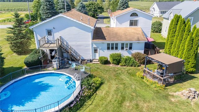 7362 Sodus Center Road, Sodus, NY 14551