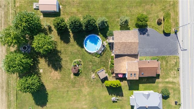 7362 Sodus Center Road, Sodus, NY 14551