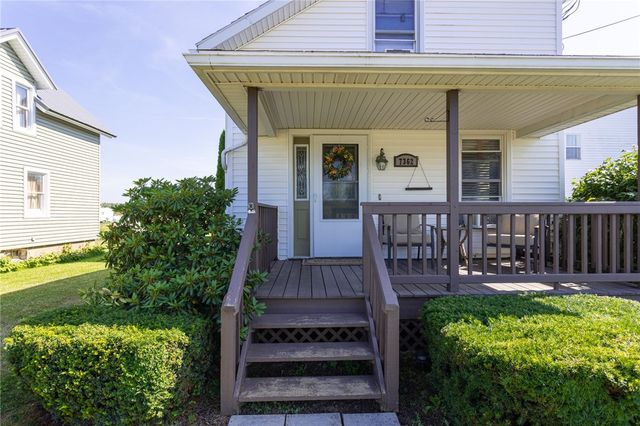 7362 Sodus Center Road, Sodus, NY 14551