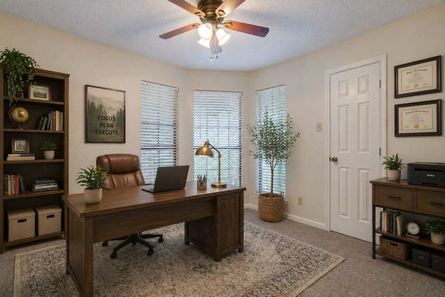 8613 Silver Creek Road, White Settlement, TX 76108