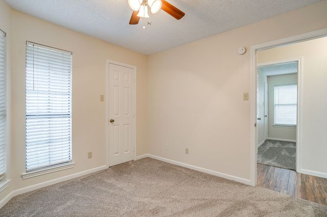 8613 Silver Creek Road, White Settlement, TX 76108