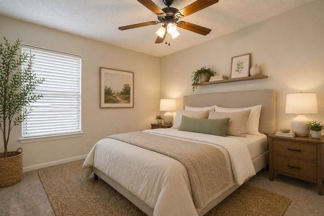 8613 Silver Creek Road, White Settlement, TX 76108