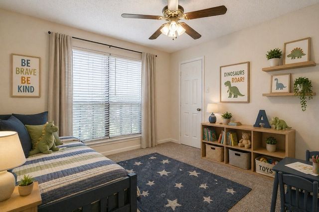8613 Silver Creek Road, White Settlement, TX 76108