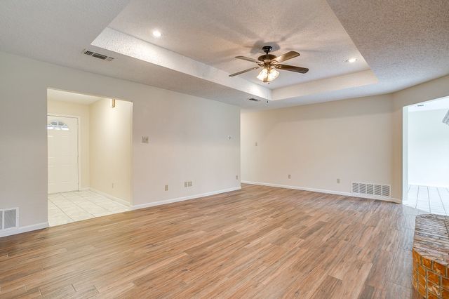 8613 Silver Creek Road, White Settlement, TX 76108