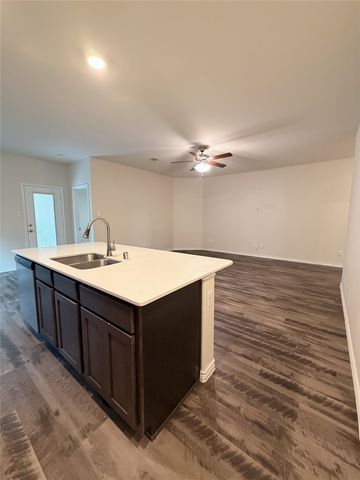 3413 Sabine Drive, Little Elm, TX 75068