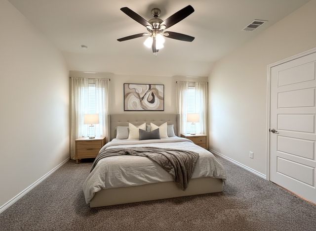 3413 Sabine Drive, Little Elm, TX 75068