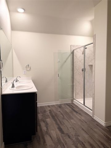 3413 Sabine Drive, Little Elm, TX 75068