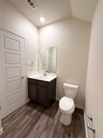 3413 Sabine Drive, Little Elm, TX 75068