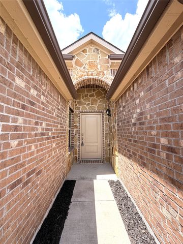 3413 Sabine Drive, Little Elm, TX 75068