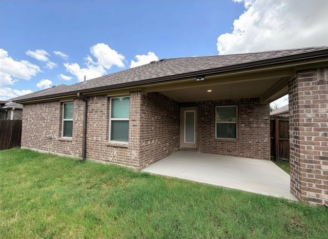 3413 Sabine Drive, Little Elm, TX 75068