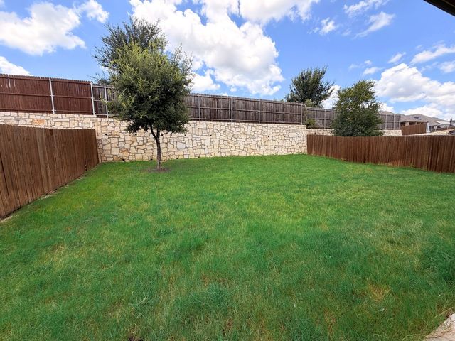 3413 Sabine Drive, Little Elm, TX 75068