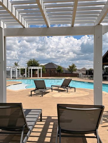 3413 Sabine Drive, Little Elm, TX 75068
