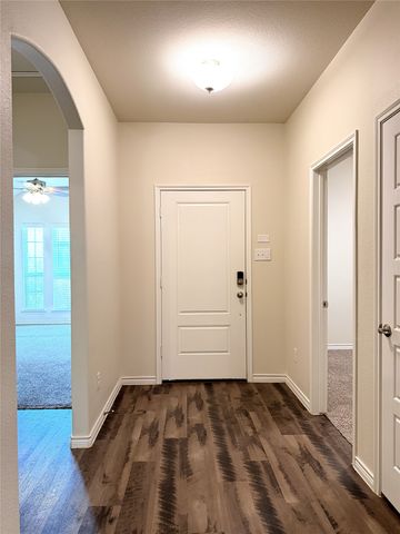 3413 Sabine Drive, Little Elm, TX 75068