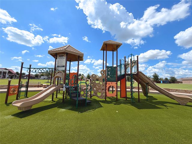 3413 Sabine Drive, Little Elm, TX 75068