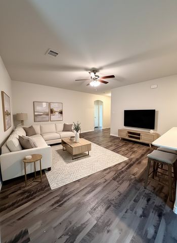 3413 Sabine Drive, Little Elm, TX 75068