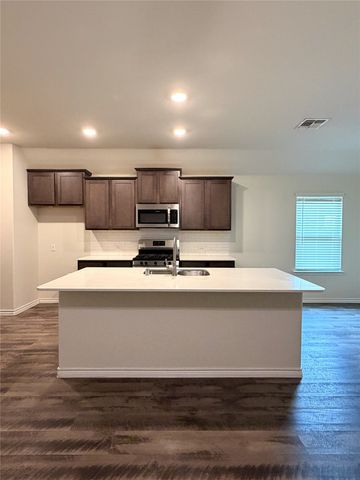 3413 Sabine Drive, Little Elm, TX 75068