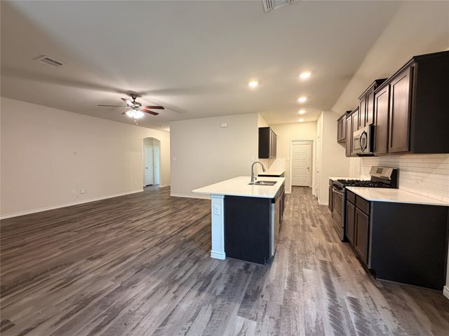 3413 Sabine Drive, Little Elm, TX 75068