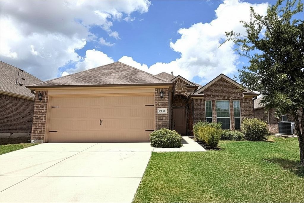 3413 Sabine Drive, Little Elm, TX 75068