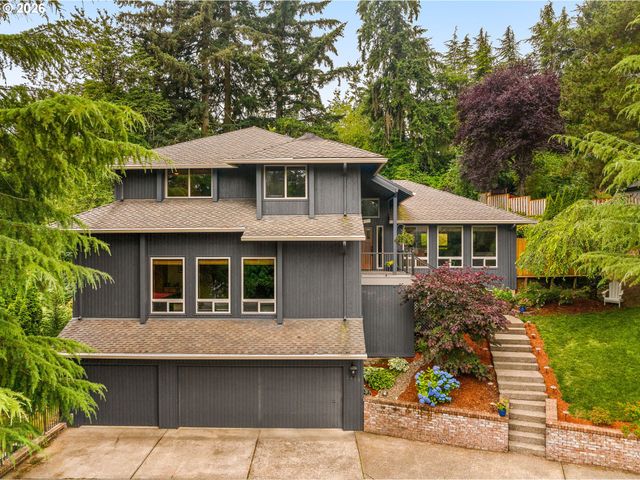 1496 BRAEMAR Dr, West Linn, OR 97068