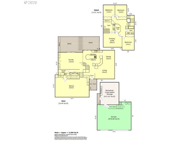 1496 BRAEMAR Dr, West Linn, OR 97068