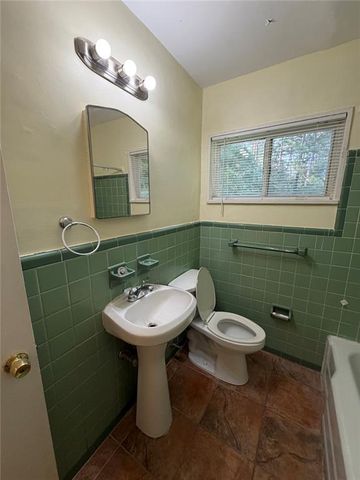 2720 Hollywood Drive, Decatur, GA 30033