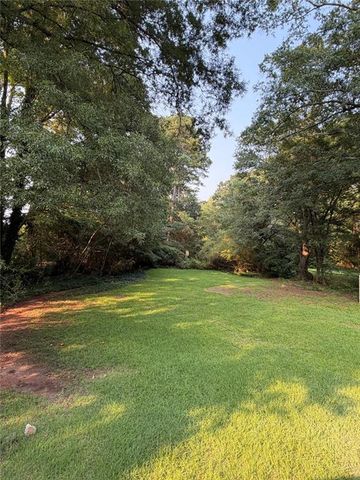 2720 Hollywood Drive, Decatur, GA 30033