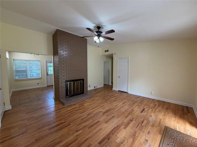 2720 Hollywood Drive, Decatur, GA 30033