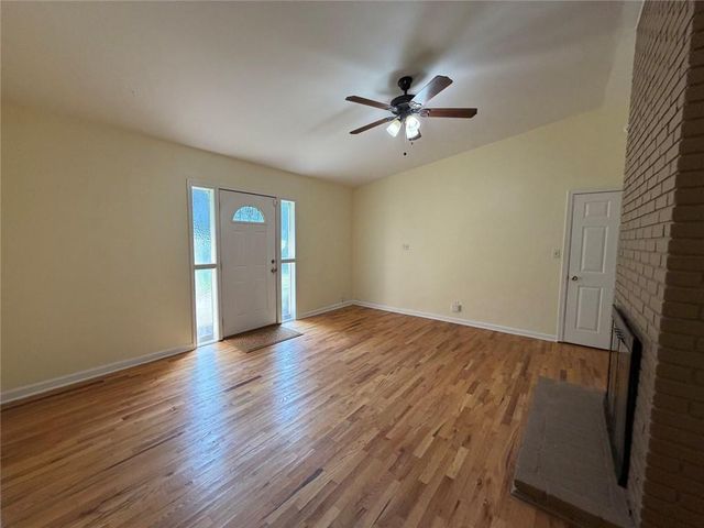 2720 Hollywood Drive, Decatur, GA 30033