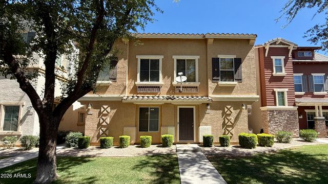 161 W CAMPBELL Court, Gilbert, AZ 85233