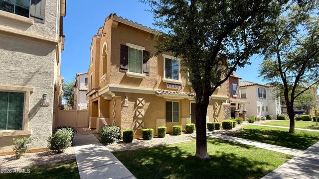 161 W CAMPBELL Court, Gilbert, AZ 85233